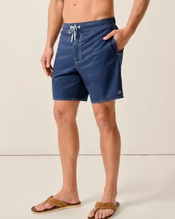 The Half Elastic 7