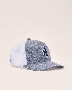 The Varsity Mesh Trucker Hat