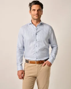 Top Shelf Button Down Shirt - Judes
