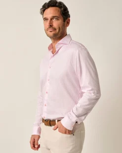 Top Shelf Button Down Shirt - Judes