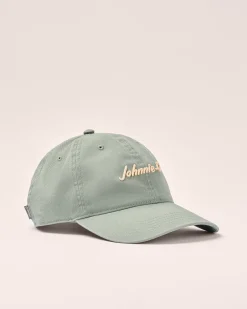 Twill Signature Baseball Hat