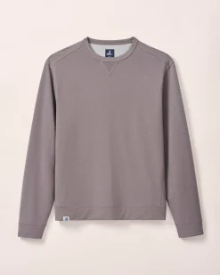 Willard Drirelease® Crewneck Sweatshirt