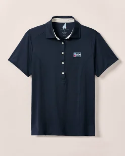 Women's SDA Angela Performance Polo