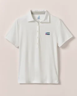Women's SDA Angela Performance Polo