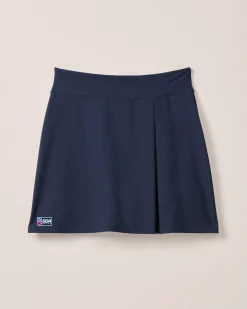 Women's SDA Ashlyn Performance Skort