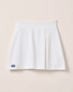 Women's SDA Ashlyn Performance Skort