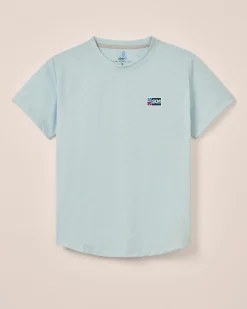 Women's SDA Course Performance T-Shirt