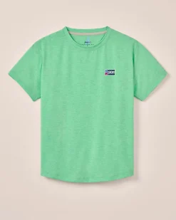 Women's SDA Course Performance T-Shirt